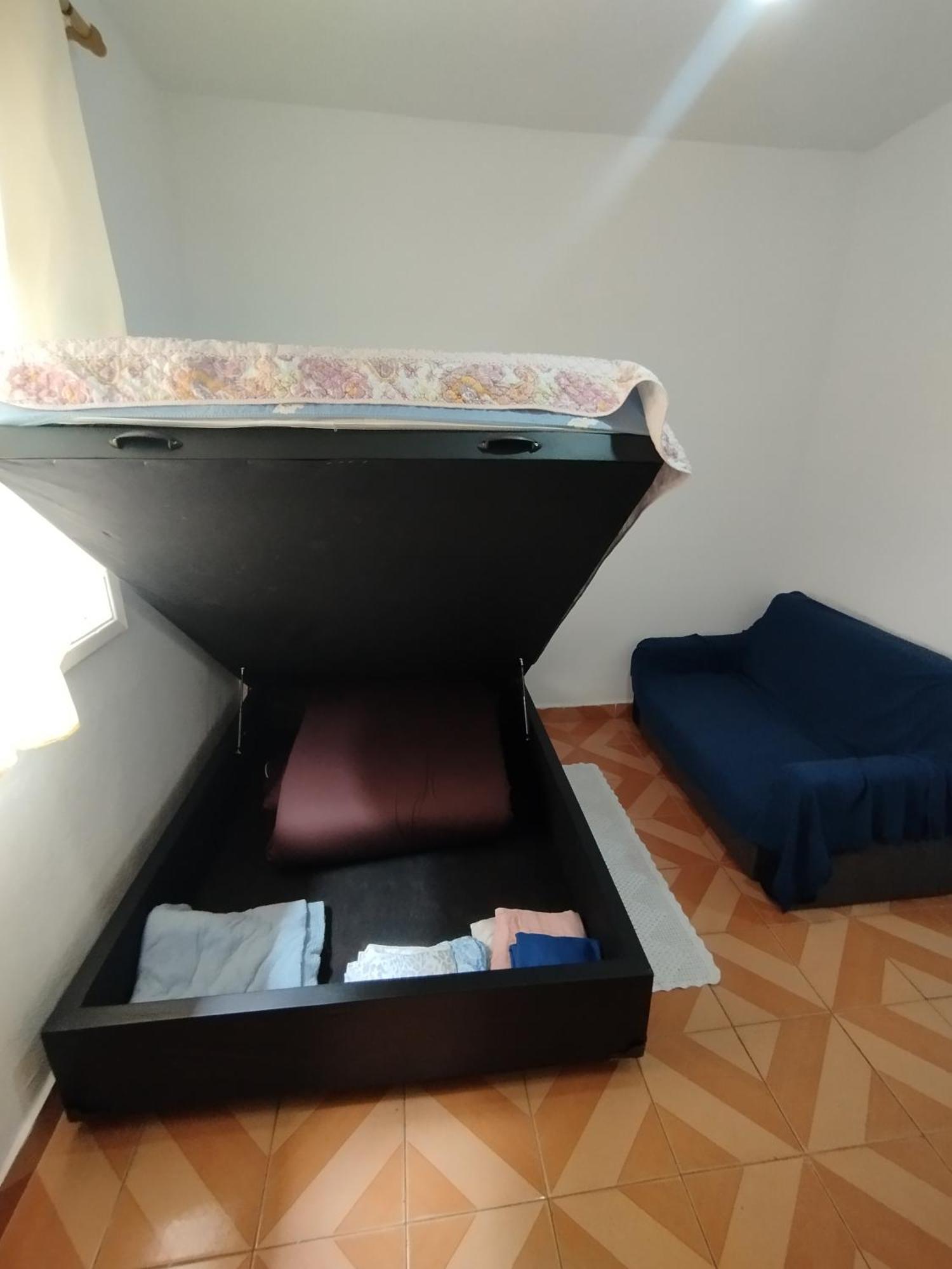 Kitnet Gonzaguinha Apartman São Vicente Kültér fotó