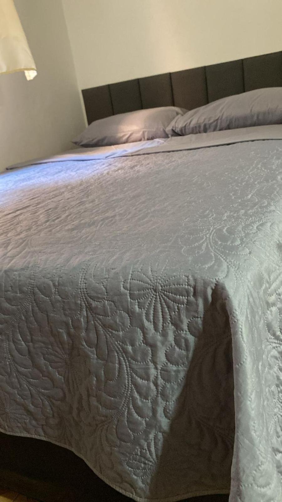 Kitnet Gonzaguinha Apartman São Vicente Kültér fotó